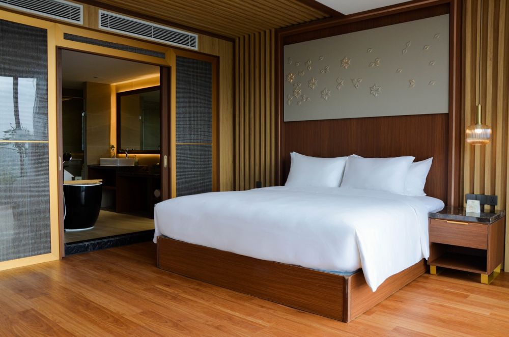 One-bedroom Apartment, KOI Resort & Residence Da Nang 5*