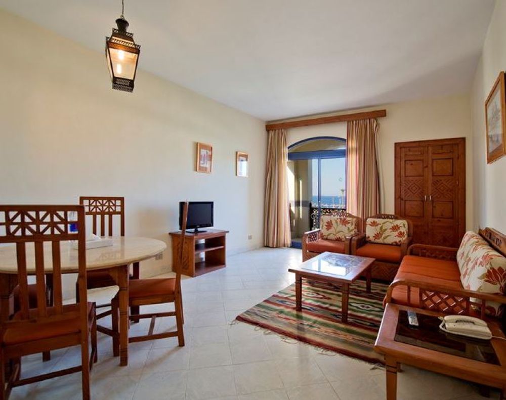 1 Bed Room Chalet, Amphoras Beach (ex. Otium Amphoras) 5*