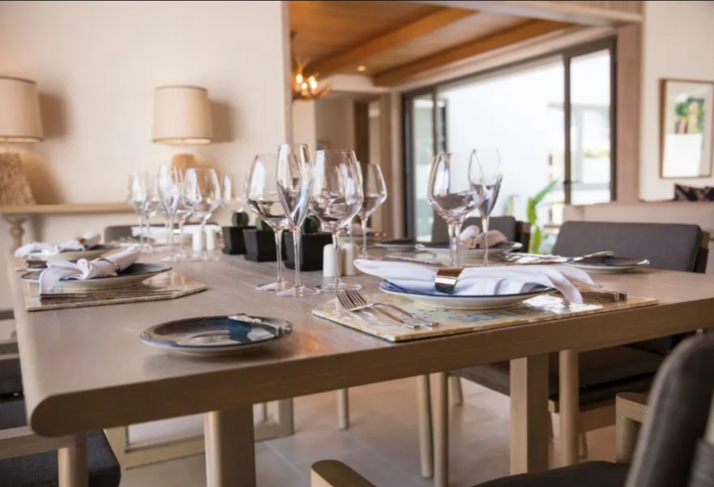 Anantara Villa 4-Bedrooms, Anantara Iko Mauritius Resort & Villas 5*