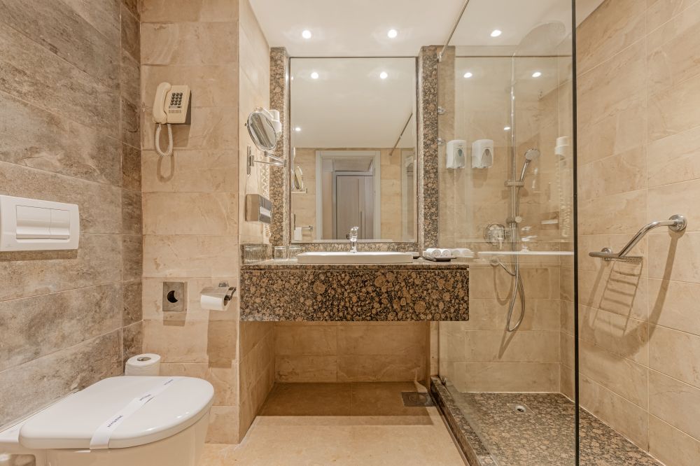 Classic GV/SSV/SV, Continental Hurghada Resort 5*