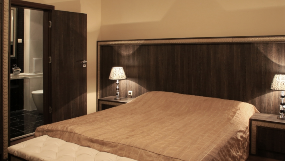 Double Room, Argisht Palace 3*