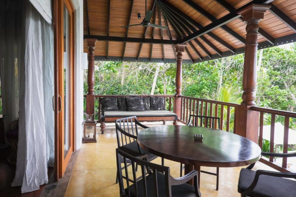 Samaya Suite, Eraeliya Villas & Gardens 4*