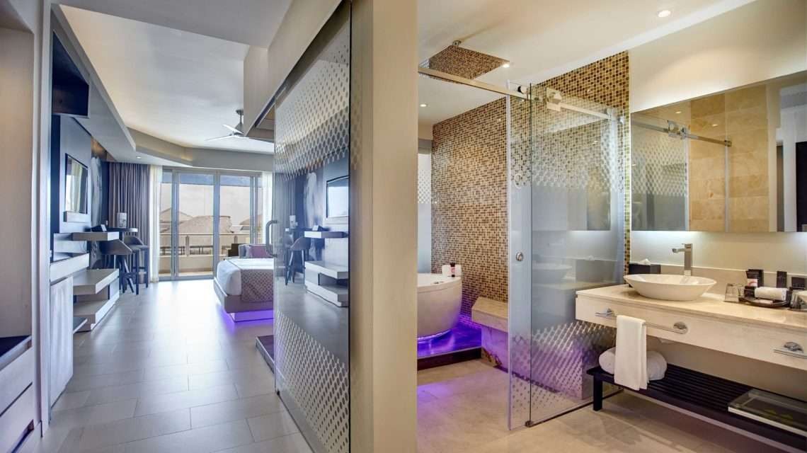 Luxury Junior Suite, Royalton CHIC Punta Cana | Adults Only 5*