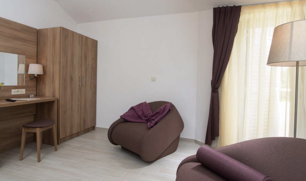 Double Room, Hotel Biokovo 4*