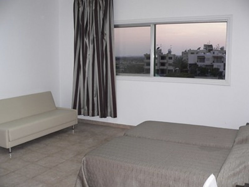 Studio Apartments, Costantiana Beach Hotel Apartments 2*