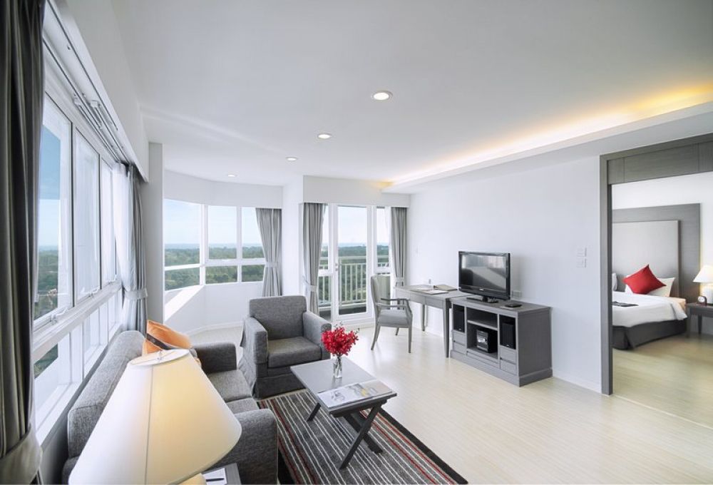 1 Bedroom Suite, Classic Kameo Hotel 4*