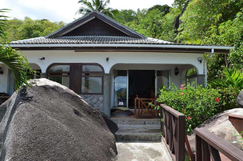 Junior Suite with Hot Tub, Villa Chez Batista 2*