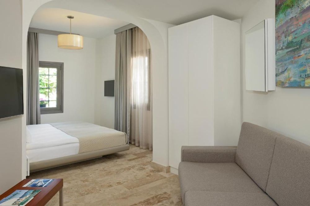 Deluxe Room, Yalikavak Marina Boutique Hotel 5*