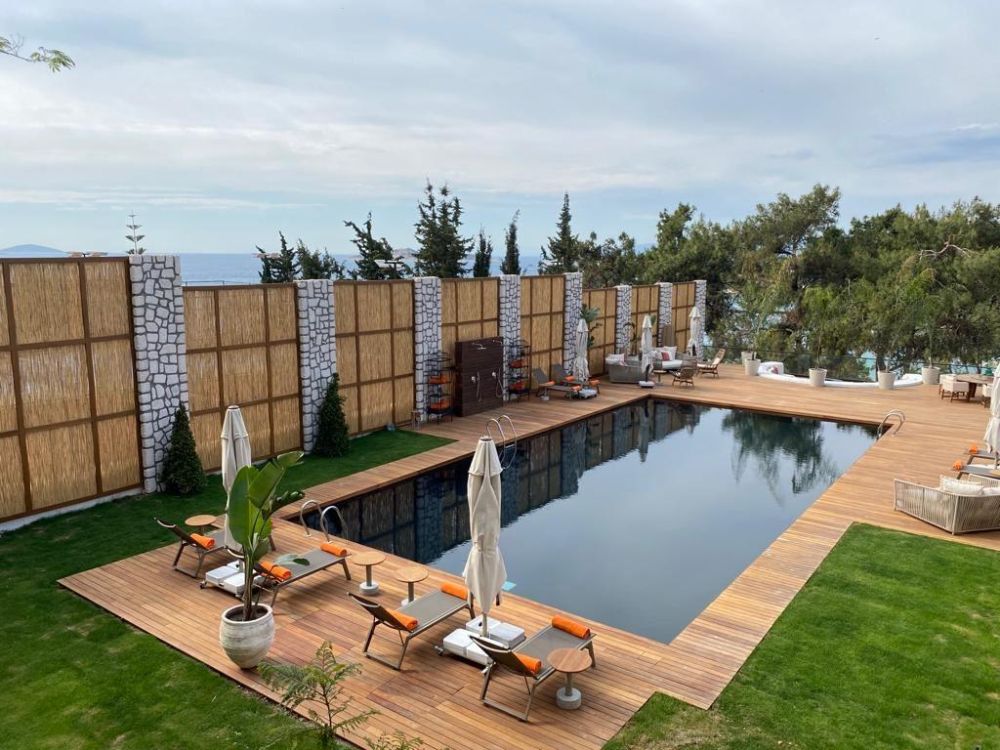 Presidential Villa, Rixos Premium Bodrum Villa 5*