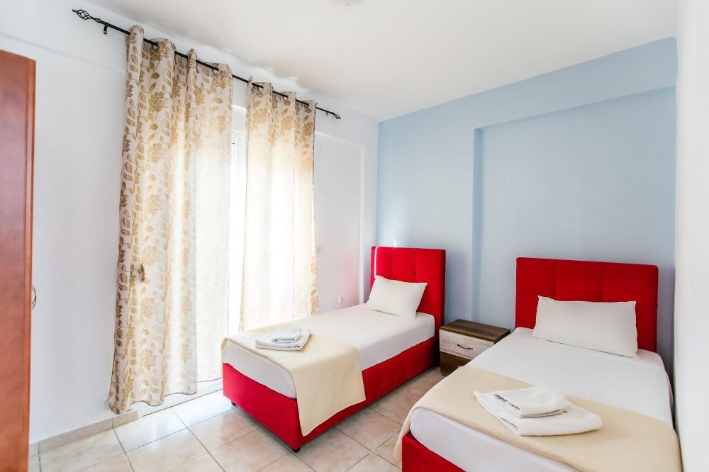 Maisonette 2 Bedroom, Greek Pride Villa Ellada 3*