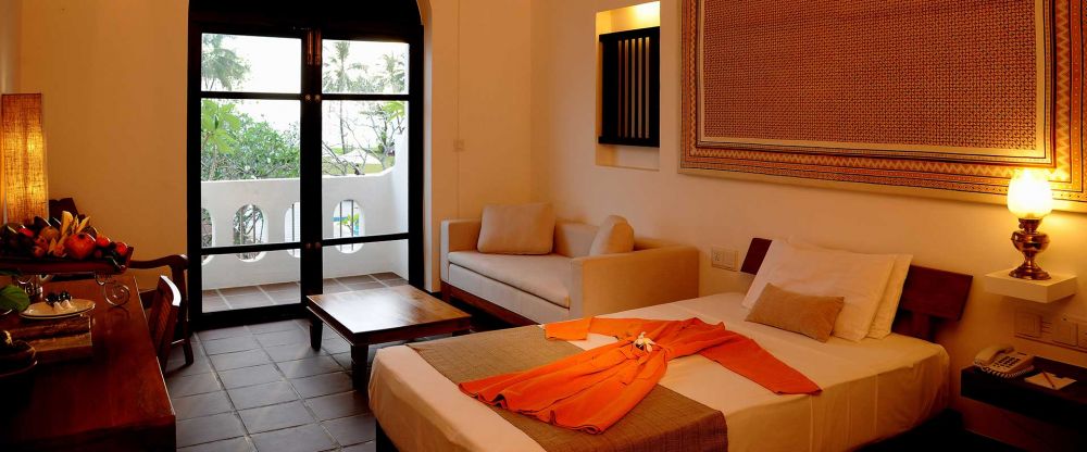 Classic Room, Heritance Ayurveda Maha Gedara 5*