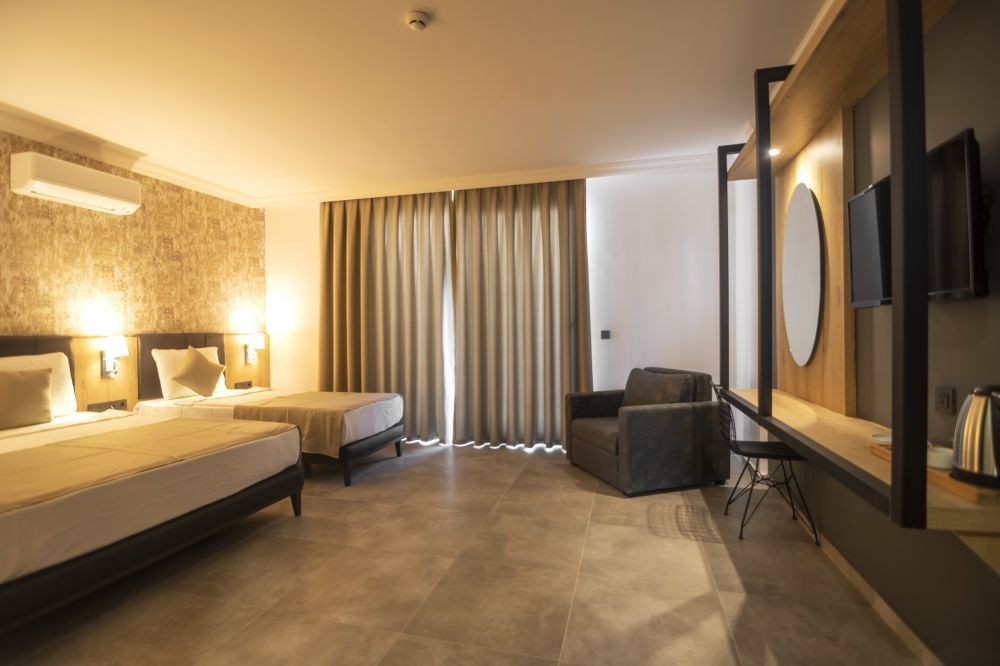 Superior Promo Room, Grand Kolibri Prestige & SPA 5*