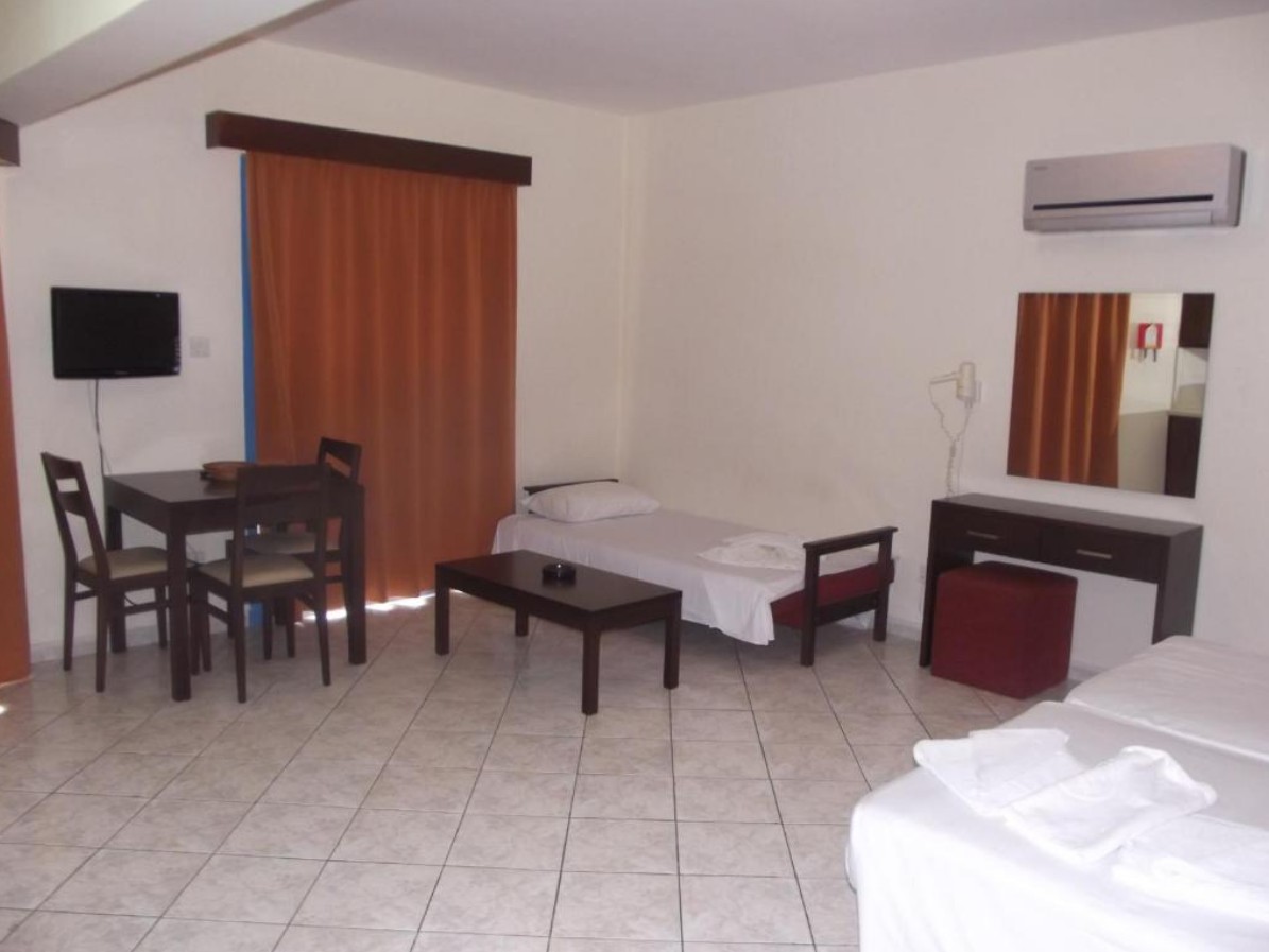 Studio, Kefalonitis Hotel Apartments 3*