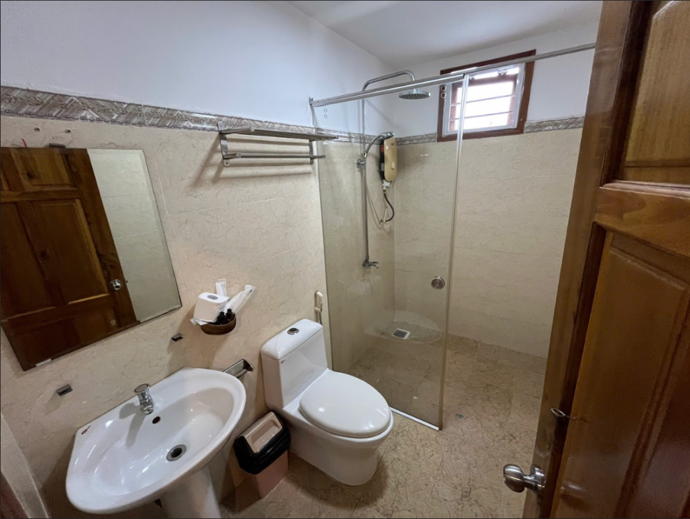 Deluxe Family, Fortune Hotel 2 (ex.Bamboo Hotel) 3*