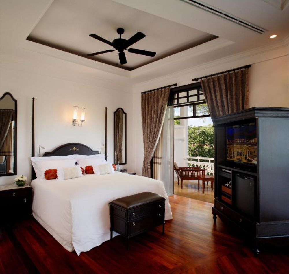 Junior Suite, Centara Grand Beach & Villas 5*