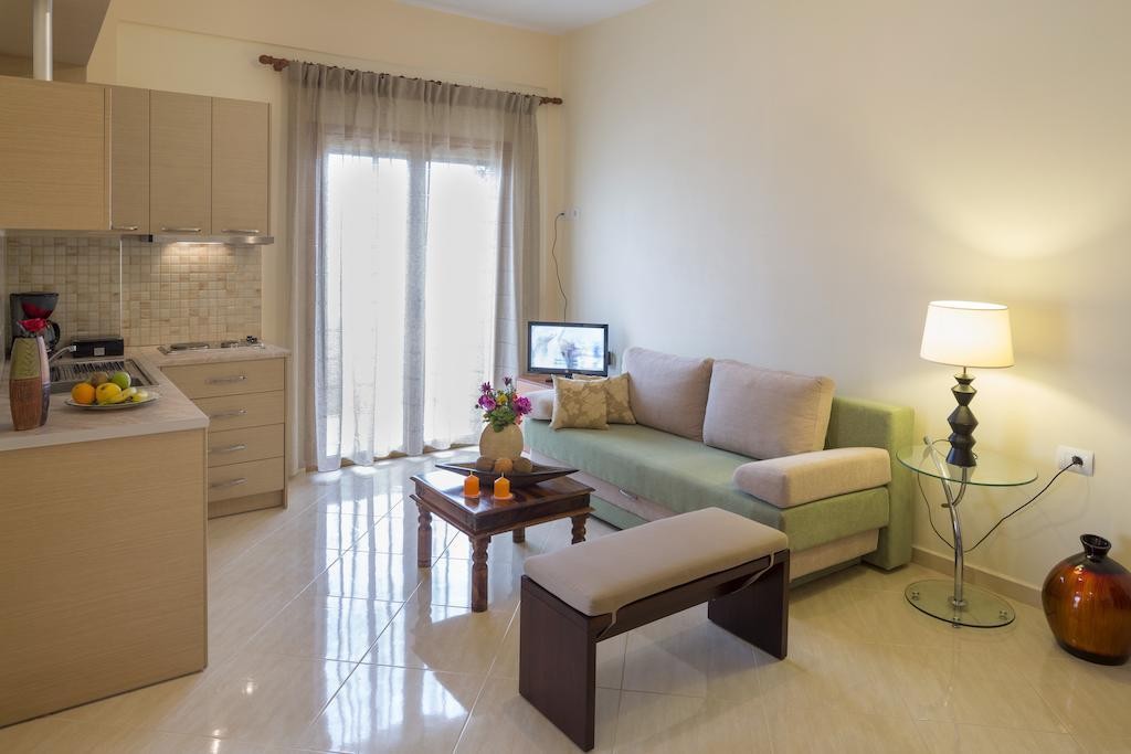 Studio Apartment, Casa Noste Apartments 3*