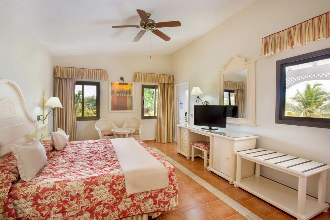 Standard, Bahia Principe Grand Cayacoa 5*