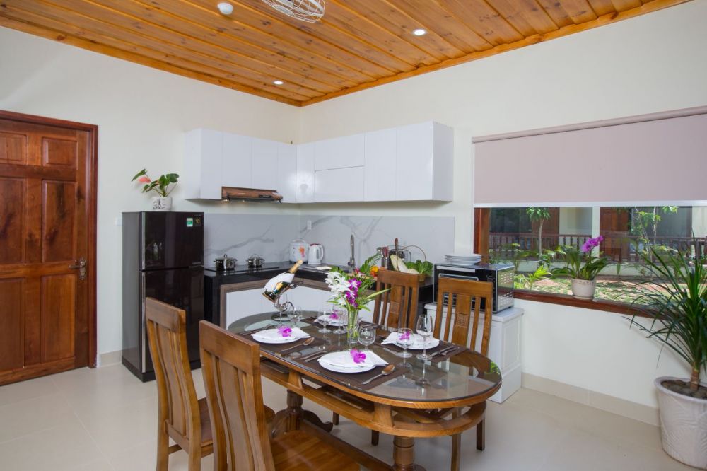 Family Suite 2 Bedroom, Elwood Premier Resort Phu Quoc 3+