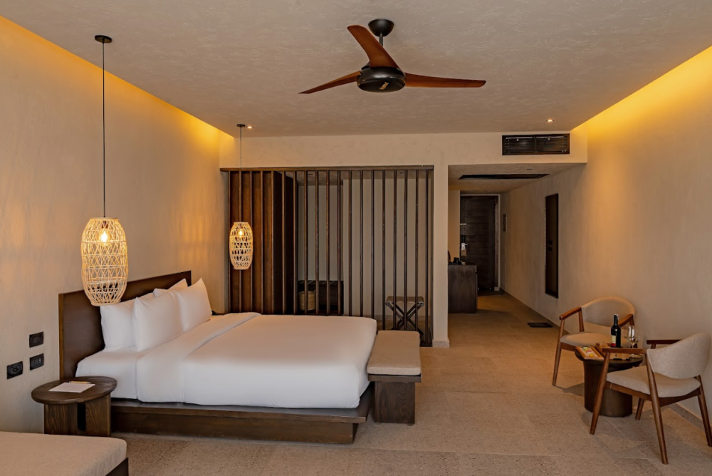 Junior Suite SV, Sentido Naga Bay 5*