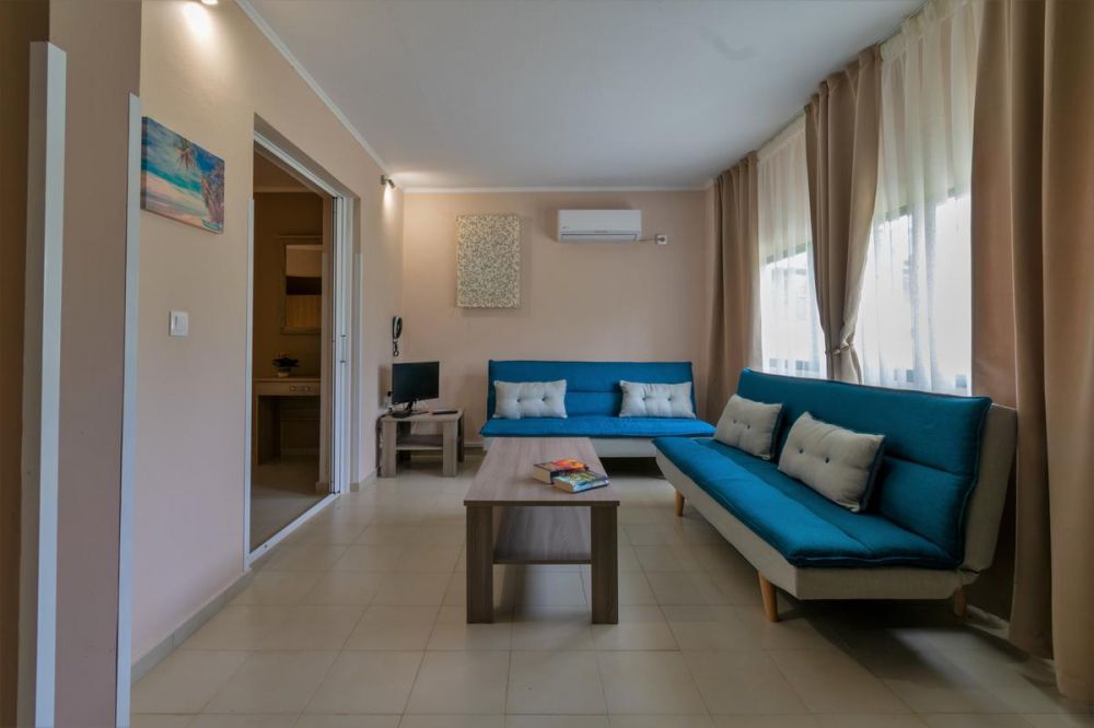 Apartment 1 Bedroom, Govino Bay Corfu Villas & Apartments 3*