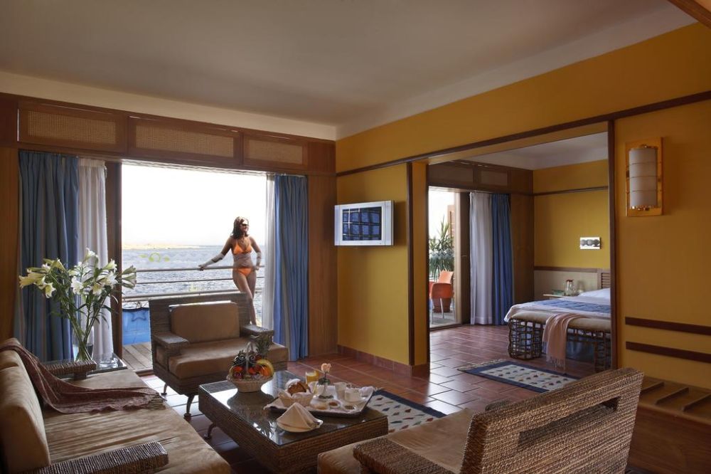 Junior Suite, Lido Sharm Hotel (ex. Iberotel Lido Sharm) 4*