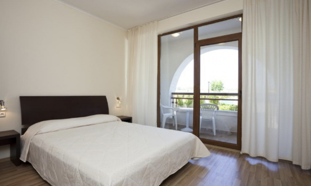 One Bedroom Apartment Large, Sunrise Club Ravda 3*