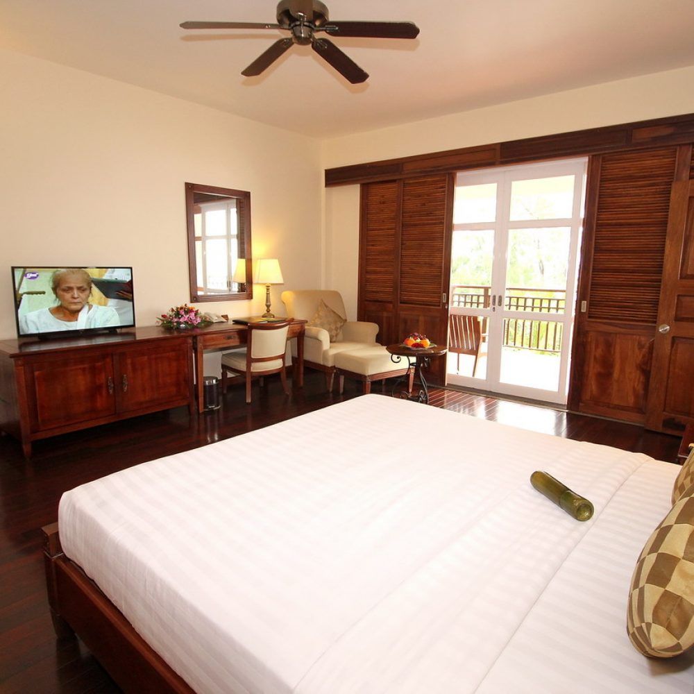 Suite Room, Novela Resort & Spa 4*