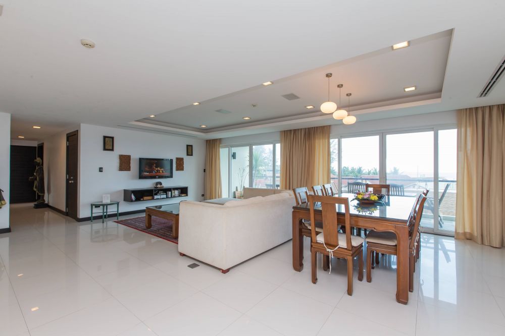 3 Bedroom Supreme, The Palms Kamala Beach 4*