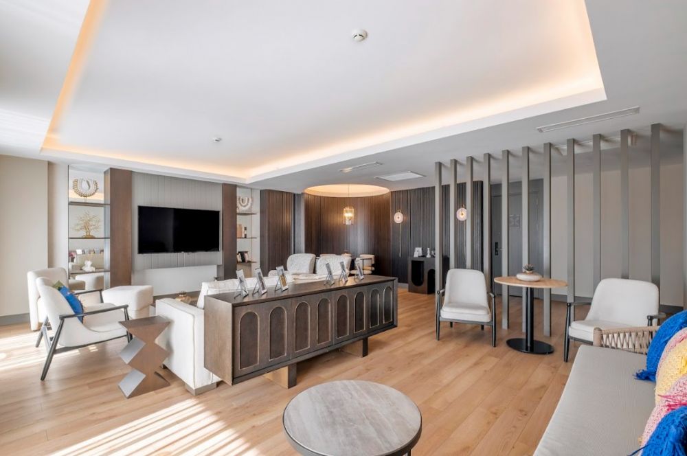 King Suite, The X Belek 5*