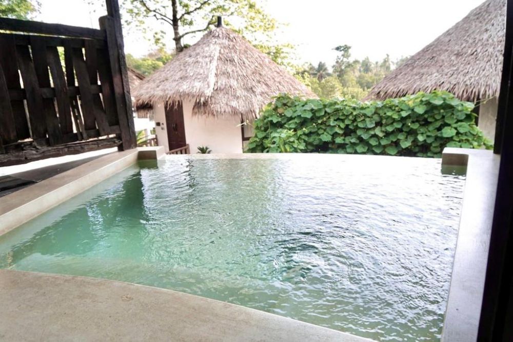 Villa GV With Plunge Pool, Aana Resort 4*