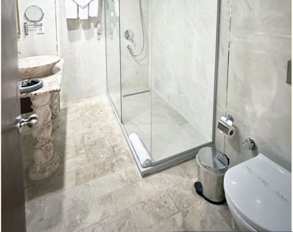 Family Garden View/ Family Sea View, Laur Hotels Experience (Ex. Didim Beach Resort & Elegance) 5*