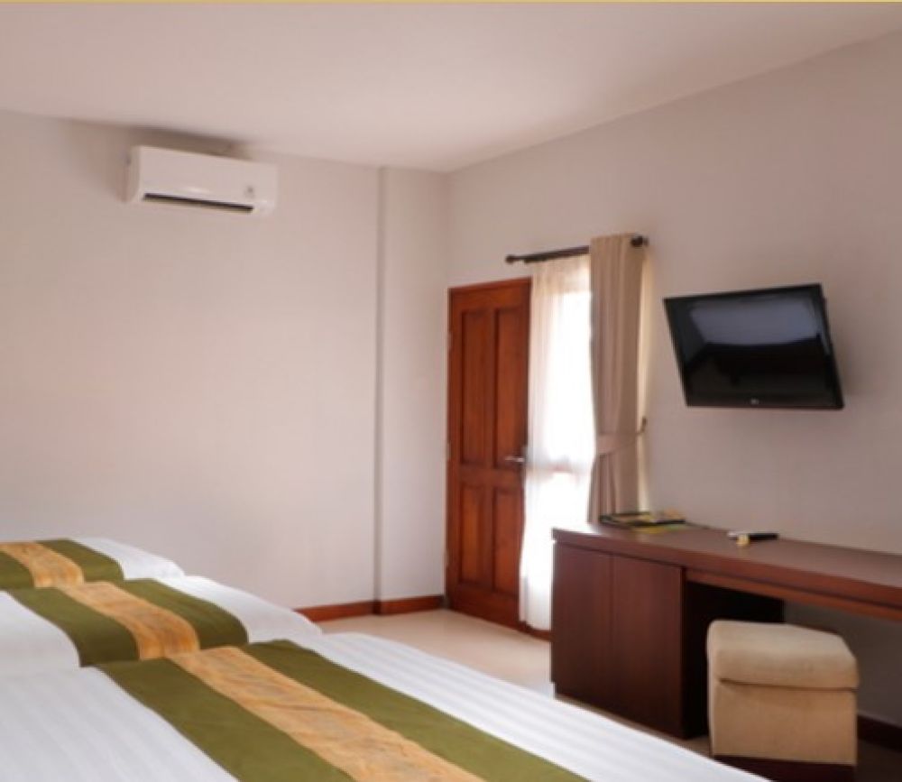 Family Room, Adi Dharma Legian 3*