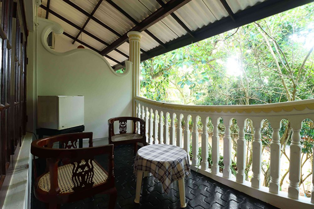 Standard, Susantha Garden Hotel 3*