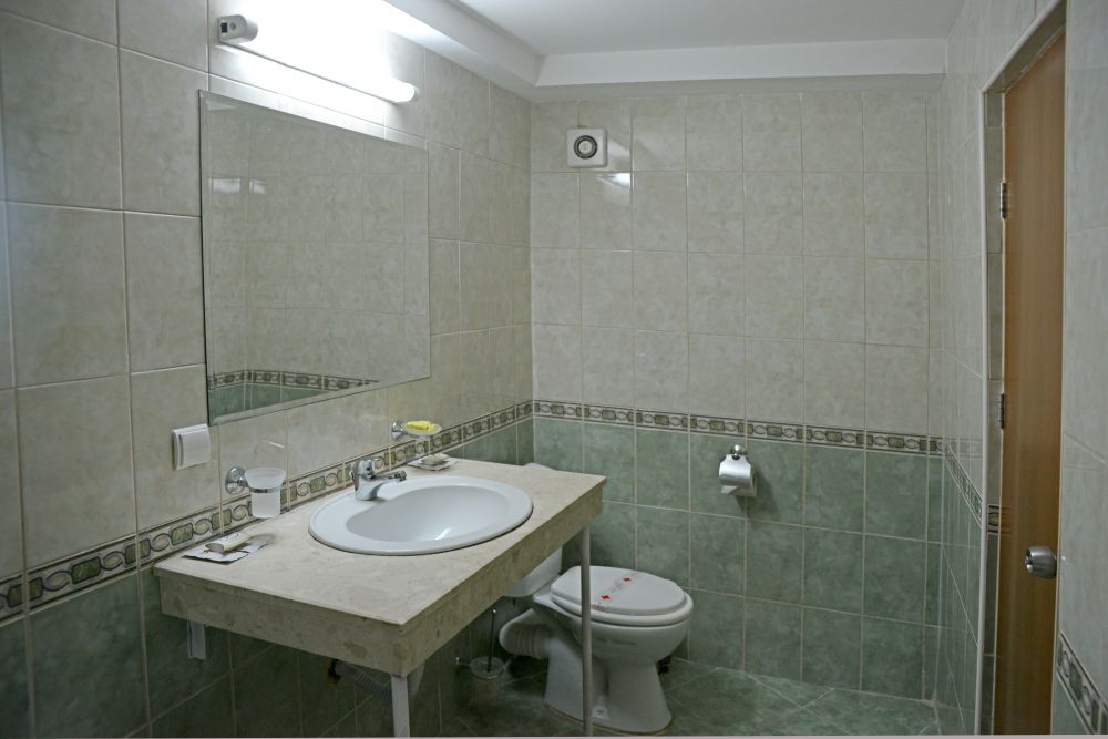 One Bedroom Apartment, Perunika Hotel 3*