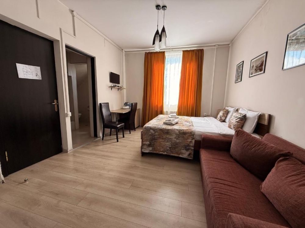 Family, Liva hotel (ex. Epic Hotel) 3*