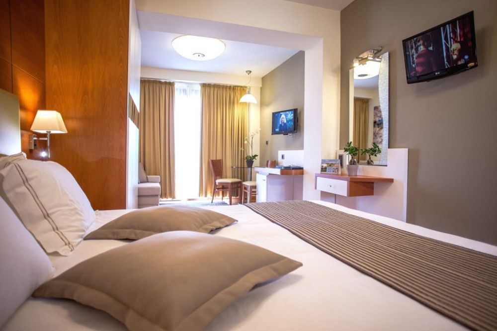 Superior Room GV/PV/SV, Anthemus Sea Beach Hotel & Spa 5*