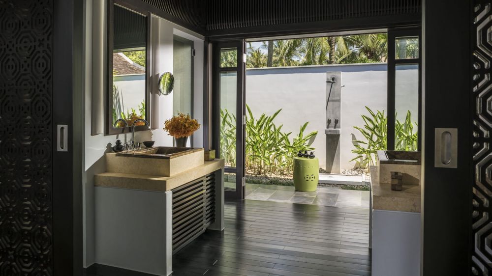 One-Bedroom Villa, Four Season Resort The Nam Hai Hoi An 5*
