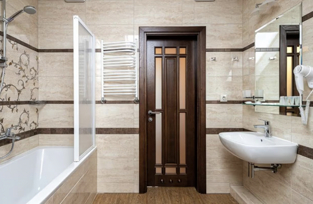 Семейный мансардный, Ruta Resort Polianytsia 3+