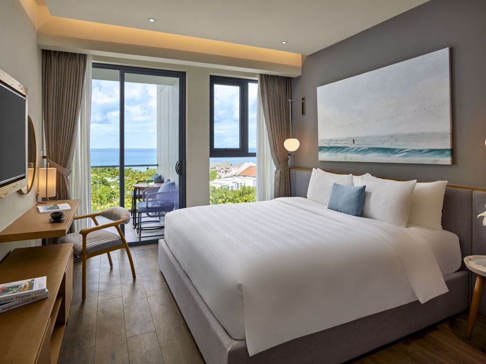 Apartment 2 bedroom, Premier Residences Phu Quoc Emerald Bay Managed by Accor 5*