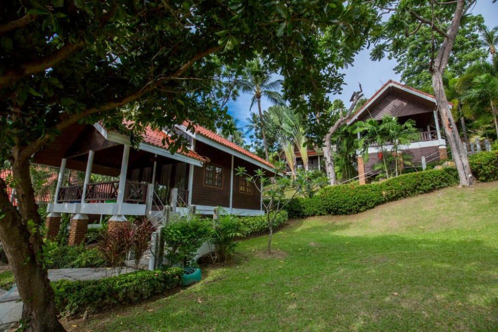 Cottage, New Star Beach Resort 4*