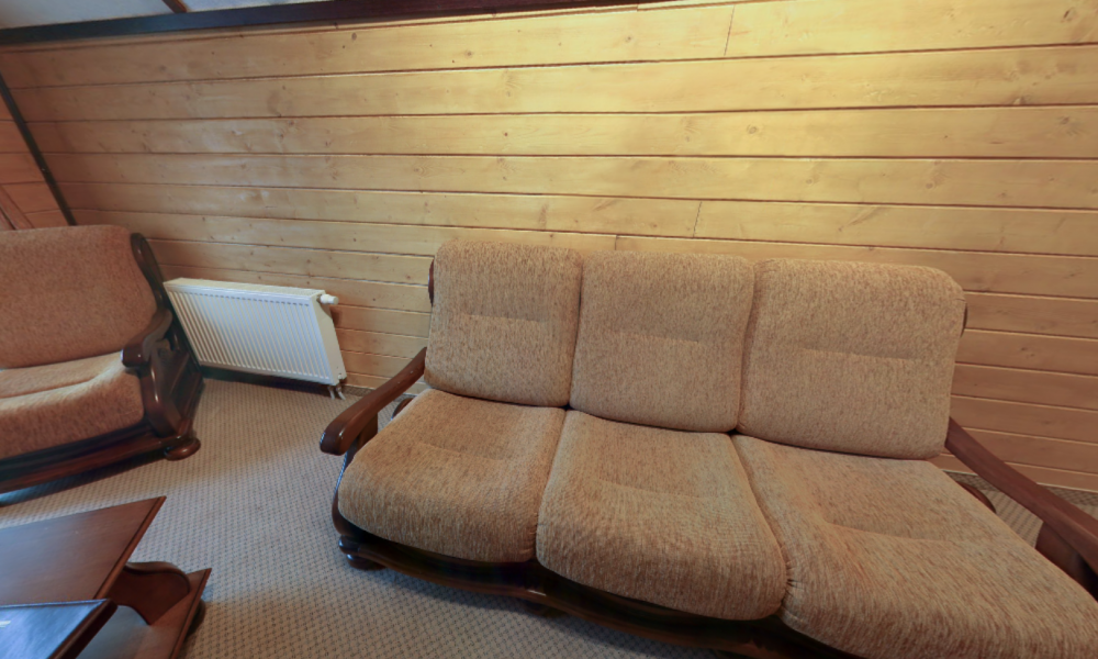 Люкс 4-местный тип 1, Буковель 3*