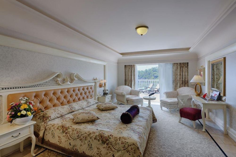 Deluxe Family Grand Suite LV, Nirvana Dolce Vita (ex. Amara Dolce Vita) 5*