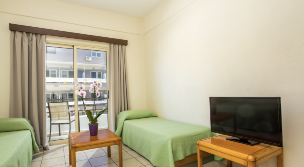 Apartment Standard, Royal Apart Hotel 2*