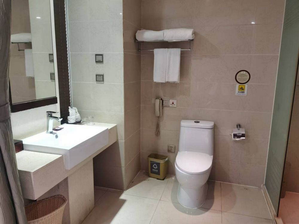 Deluxe Ocean View, Sanya Yunzhiju Hotel 4*