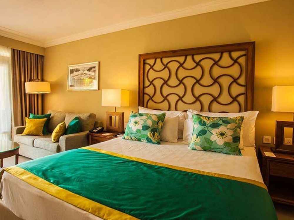 Deluxe Suite, Sands Suites Resort & SPA 5*