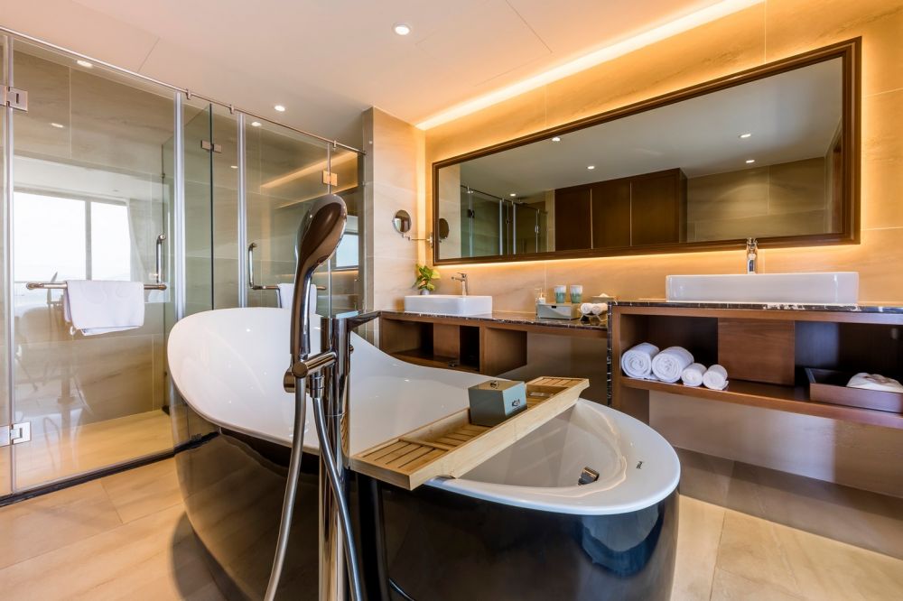 One-bedroom Apartment, KOI Resort & Residence Da Nang 5*