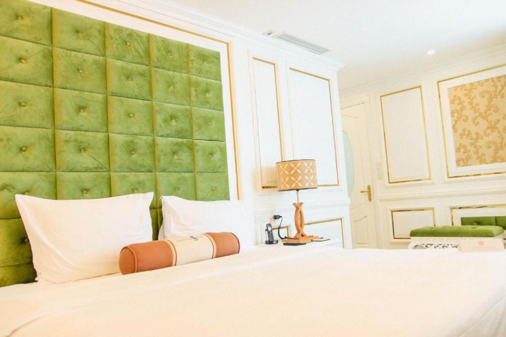 Ocean Suite, Diamond Sea Hotel 4*