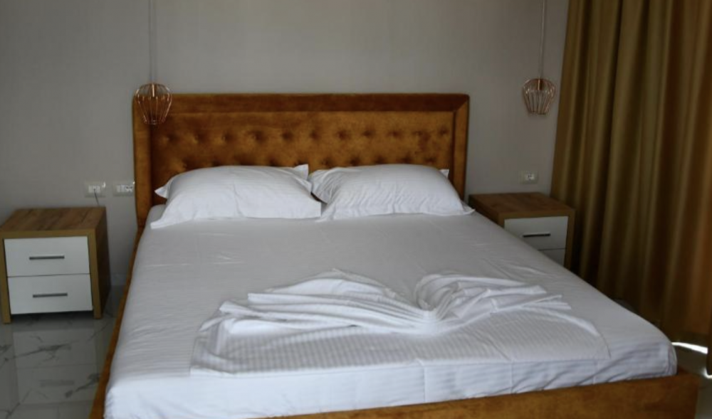 Studio Apartment, Ionian 4*