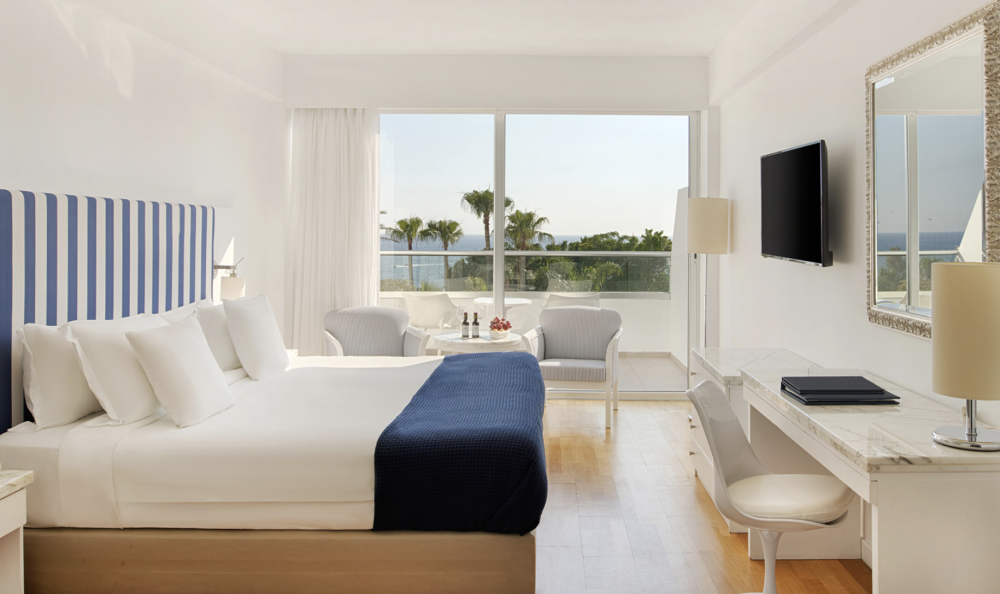 EXECUTIVE STUDIO SEA VIEW, Grecian Sands Hotel 4*