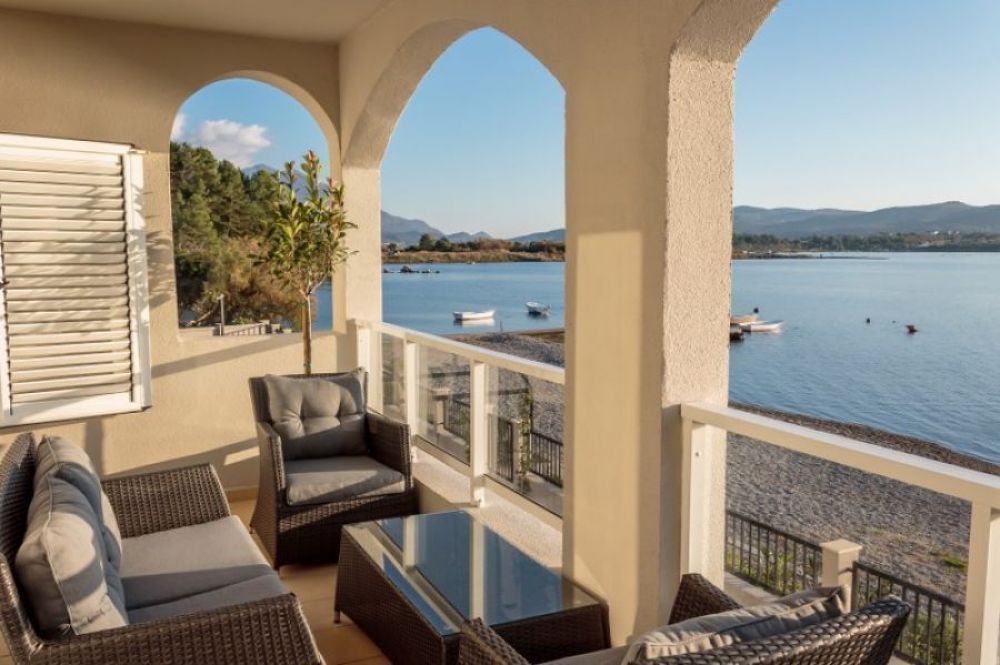 Duplex Apartment 2 Bedroom, Laguna Mini Resort 4*